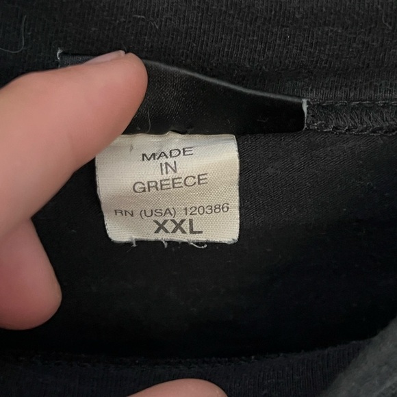 Vintage Ducati sport longsleeve shirt - Picture 3 of 8